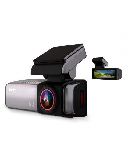 XBLITZ CAR CAMERA GO3