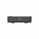 UNITEK D1079A laptop dock/port replicator Wired USB4 Black