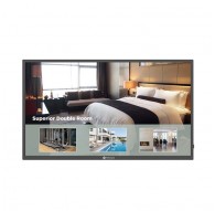 AG Neovo PM-3202 Signage Display Digital signage flat panel 81.3 cm (32") TFT 350 cd/m² Full HD Black 16/7
