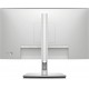 DELL UltraSharp U2424HE computer monitor 60.5 cm (23.8") 1920 x 1080 pixels Full HD LCD Black, Silver