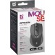 Defender Optimum MB-270 mouse Office Right-hand USB Type-A Optical 1000 DPI