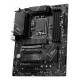 MSI PRO B760-P WIFI DDR4 motherboard LGA 1700 ATX