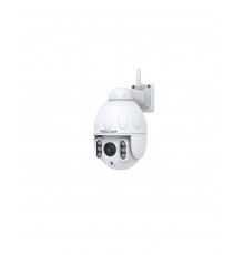 IP Camera FOSCAM SD4 White
