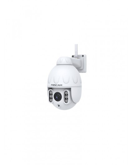 IP Camera FOSCAM SD4 White