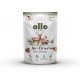 OLLO Air-Dried Game strips - dog treat - 80g