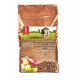 O'CANIS Premium Beef with millet, potatoes, and red beetroot - dry dog food - 12kg