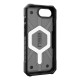 Urban Armor Gear 114498113131 mobile phone case 15.5 cm (6.1") Cover Ash