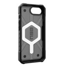 Urban Armor Gear 114498113131 mobile phone case 15.5 cm (6.1") Cover Ash