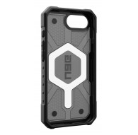 Urban Armor Gear 114498113131 mobile phone case 15.5 cm (6.1") Cover Ash