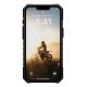 Urban Armor Gear 114498113131 mobile phone case 15.5 cm (6.1") Cover Ash