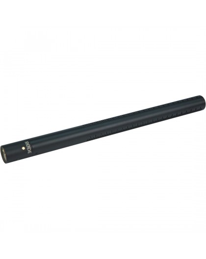 RØDE NTG-3B microphone Black Stage/performance microphone