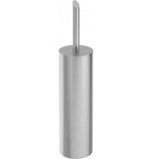 Freestanding toilet brush