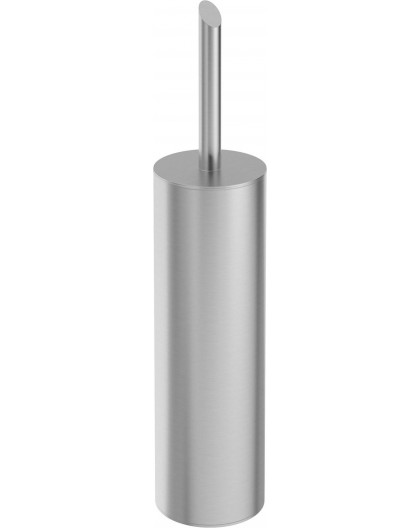 Freestanding toilet brush