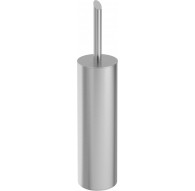 Freestanding toilet brush