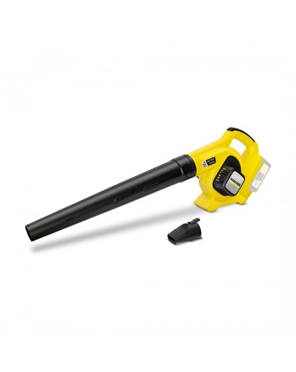 KARCHER LBL 4 Battery (36 V) leaf blower