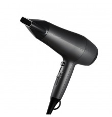 Hair dryer MAESTRO MR-217 2200 W Black, Graphite