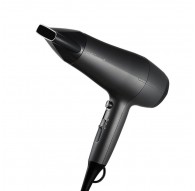 Hair dryer MAESTRO MR-217 2200 W Black, Graphite