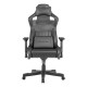 GENESIS Nitro 950 PC gaming chair Padded seat Black