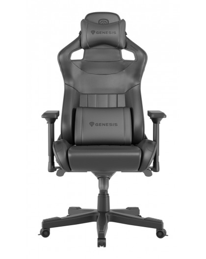 GENESIS Nitro 950 PC gaming chair Padded seat Black