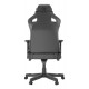 GENESIS Nitro 950 PC gaming chair Padded seat Black