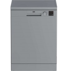 Beko DVN05320S dishwasher Freestanding 13 place settings