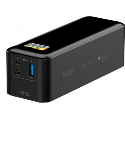 Power Bank 27000mAh PD 140W AIR99.9 LCD