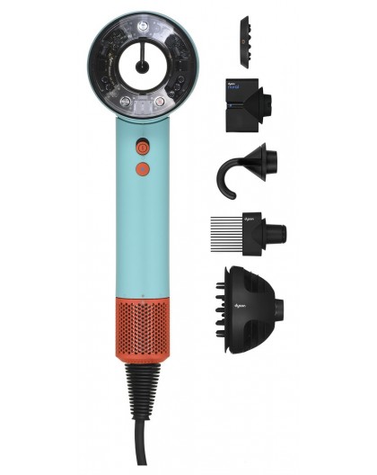 Dyson Supersonic HD16 Patina/Topaz/ 515276-01