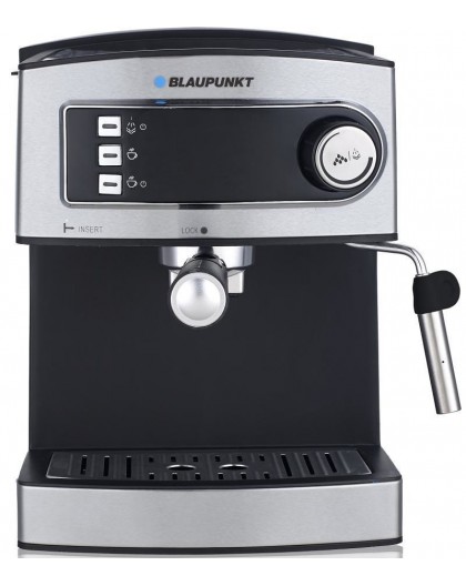 Blaupunkt CMP301 coffee maker Semi-auto Drip coffee maker 1.6 L
