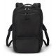 DICOTA D32116-RPET backpack Casual backpack Black Polyester, Recycled polyethylene terephthalate (rPET)