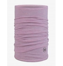 Buff keskmise kaalu Merino multifunktsionaalne sling - Lilac