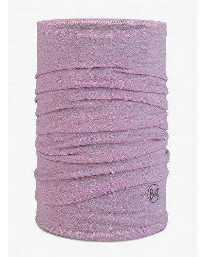 Buff Midweight Merino multifunctional sling - Lilac