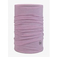 Buff Midweight Merino multifunctional sling - Lilac