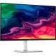 DELL Plus S2725QC computer monitor 68.6 cm (27") 3840 x 2160 pixels 4K Ultra HD LCD Silver