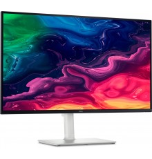 DELL Plus S2725QC computer monitor 68.6 cm (27") 3840 x 2160 pixels 4K Ultra HD LCD Silver