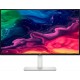 DELL Plus S2725QC computer monitor 68.6 cm (27") 3840 x 2160 pixels 4K Ultra HD LCD Silver