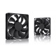 Noctua NF-A9X14 HS-PWM CH.BK.S computer cooling component Computer case Fan 9.2 cm Black