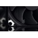 Noctua NF-A9X14 HS-PWM CH.BK.S компонент охлаждения компьютера Вентилятор корпуса 9,2 см Черный