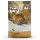 TASTE OF THE WILD Canyon River - kuiv toit kassidele - 2kg