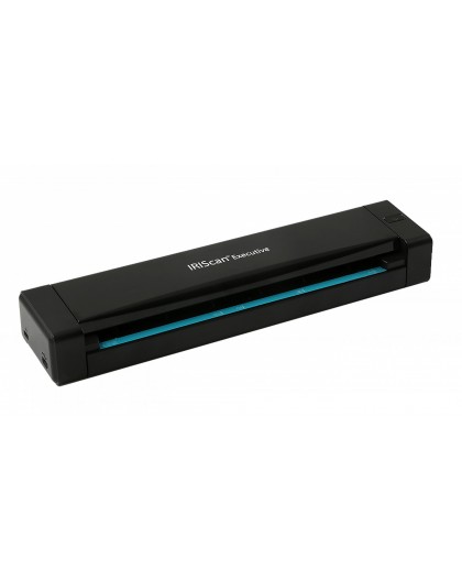 IRIS IRIScan Executive 4 - scanner med