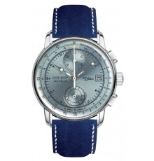 Zegarek Zeppelin 100 Jahre 86704, Quartz