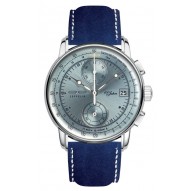 Zegarek Zeppelin 100 Jahre 86704, Quartz