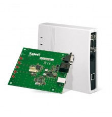 Satel ACCO-USB nutikas kodu keskuse juhtseade Tarvik Nutika kodu keskuse juhtseadmestiku uuendamise dongle