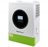 Qoltec hybrid solar inverter Off-Grid 11000W
