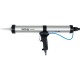 Yato YT-67470 caulking gun Pneumatic caulking gun