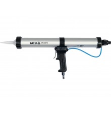 Yato YT-67470 caulking gun Pneumatic caulking gun