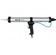 Yato YT-67470 caulking gun Pneumatic caulking gun