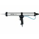 Yato YT-67470 caulking gun Pneumatic caulking gun
