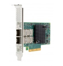 HPE Broadcom BCM57414 Ethernet 10/25Gb 2-port SFP28 Adapter for
