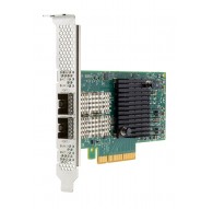 HPE Broadcom BCM57414 Ethernet 10/25Gb 2-port SFP28 Adapter for
