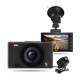 XBLITZ CAR CAMERA RECORDER S7 DUO